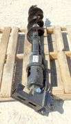 R-929  Mini Excavator Auger