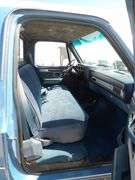 R-853 1984 Chevy Silverado 20 3/4 Ton 4X4 Pickup