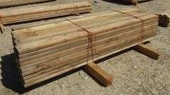 R-810 2X6 Lumber