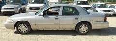 R-1225 2006 Mercury  Sedan