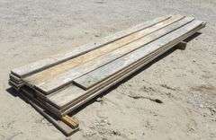 R-1155 Wooden Joists