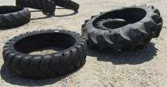 R-796 Tire Feeders (3)