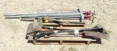 R-1185 Hand Tools