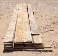 R-1155 Wooden Joists