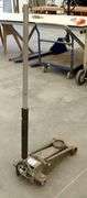 R-855 Pittsburgh Heavy Duty Floor Jack