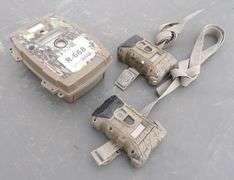 R-668  Trail Cameras