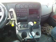 R-670  2014 International Pro Star Plus 122 Truck Tractor