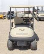 R-843 Club Car Golf Cart