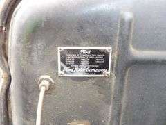 R-908 1930 Ford Model A Two Door Sedan
