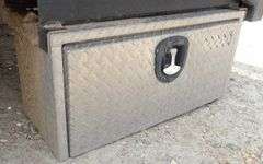 R-728 CM Steel Flatbed