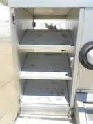 R-620 Club Car Food / Beverage Cart