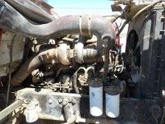 R-544  1979 Mack Commodity Truck