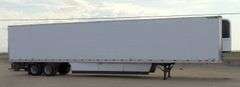 R-653  2012 Great Dane Reefer Trailer