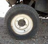 R-682  1996 Kawasaki Mule