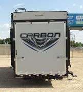 R-650 2016 Carbon Toy Hauler Travel Trailer