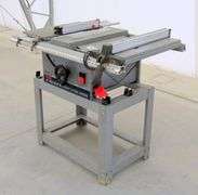 R-580  Ryobi 10" Benchtop Cutting System