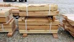 R-398 Log Cabin Kit