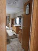 R-590 2005 Cruiser 5th Wheel Travel Trailer