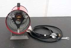 R-687  Bauer Space Heater
