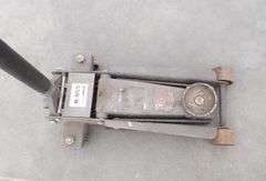 R-855 Pittsburgh Heavy Duty Floor Jack