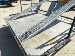 R-1130 Pickup UTV Rack