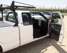 R-919 2003 Chevy S10 Pickup
