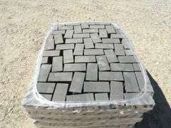 R-1235 Landscape Bricks