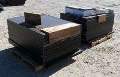 R-1264 Solar Panels