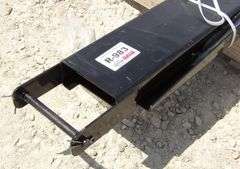 R-983 Fork Extensions
