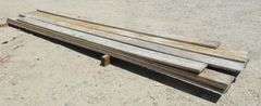 R-1155 Wooden Joists