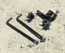 R-1141 Haul Master Weight Distributing Hitch