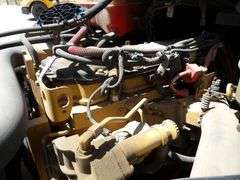 R-1238 2008 Freightliner Bus
