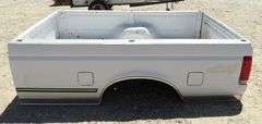 R-525 Ford Pickup Bed