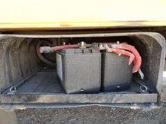 R-1238 2008 Freightliner Bus