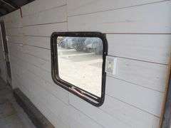R-883 2000 Interstate West Cargo Trailer