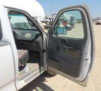R-829 2002 Ford F150 XL Pickup