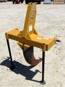 R-799  Rankin 3-Point Ripper