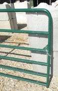 R-712 Livestock Gate