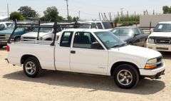 R-919 2003 Chevy S10 Pickup