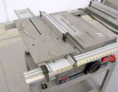 R-580  Ryobi 10" Benchtop Cutting System