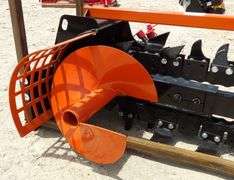 R-1015 Mini Skid Steer Breaker