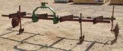 R-633 3-Point Cultivator