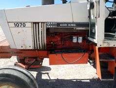 R-1300 J.I. Case 1070 Tractor