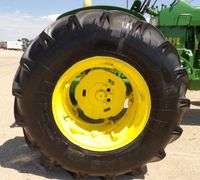 R-663 John Deere 3010 Tractor