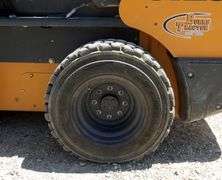 R-860 Case SU280 Skid Steer