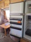 R-1286 1985 Ford Econoline 350 Motorhome