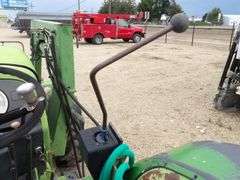 R-611 John Deere 2355N Tractor