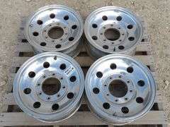 R-1220 Ford F350 Wheels