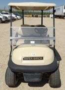R-794 Club Car Electric Golf Cart