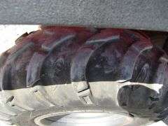 R-1296 2001 Suzuki King Quad ATV